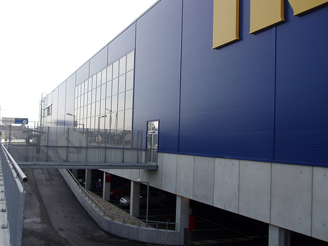 IKEA Wien Nord