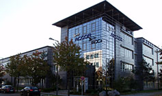 Büro– und Schulungszentrum ACCOR Hotelgruppe München- Riem