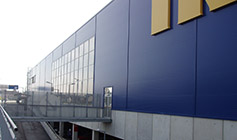 IKEA Wien Nord